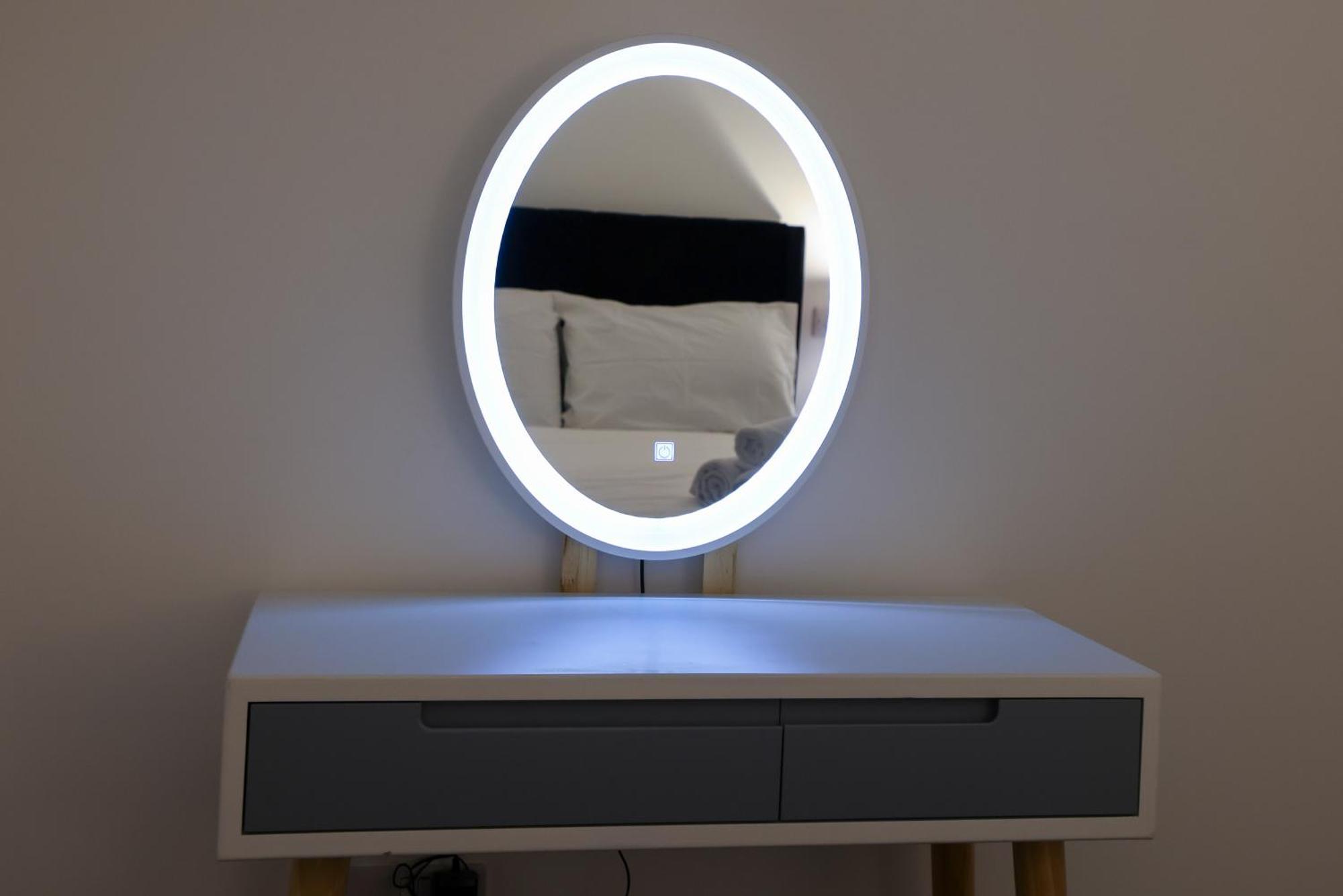 Stylish 1 Bed Apartment In Bicester Town Centre Bagian luar foto